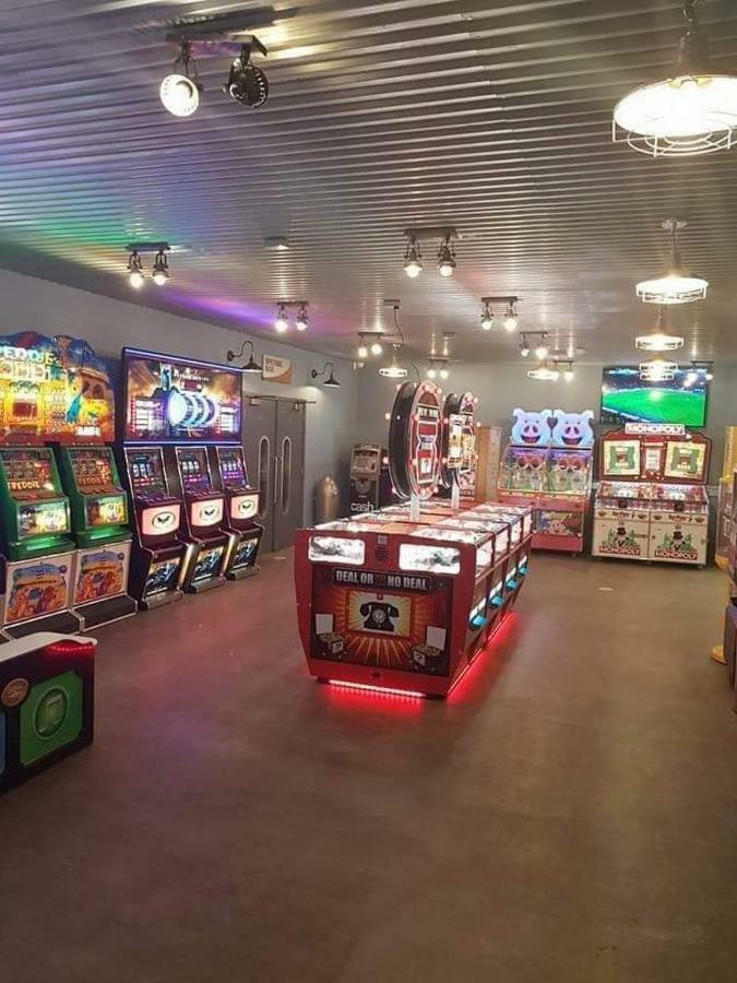 Caravan For Rent At Tattershall Holiday Park Luaran gambar