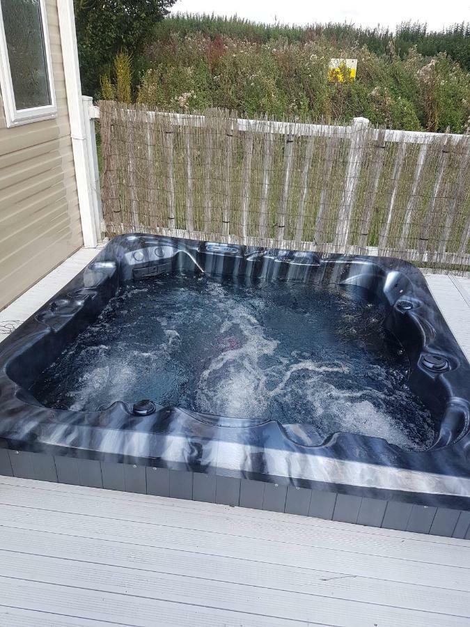Caravan For Rent At Tattershall Holiday Park Luaran gambar
