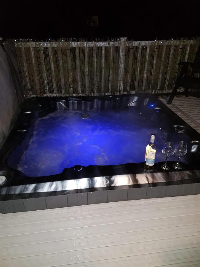 Caravan For Rent At Tattershall Holiday Park Luaran gambar